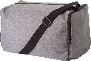 Sac de sport pliable Corwin | 20 l personnalisé - Sac de sport