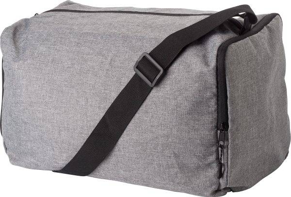 Sac de sport pliable Corwin | 20 l personnalisé - Sac de sport