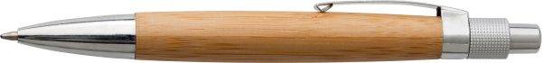 Stylo bille Arabella | Bambou
