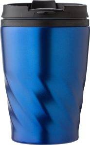 Mug de voyage double paroi Rida | 325 ml