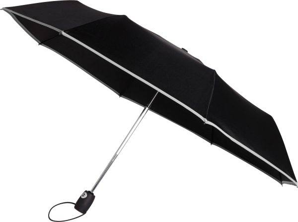 Parapluie automatique Ben | Pongé | Anti-tempête