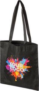 Sac shopping Talisa | 1,5 l personnalisé - Sac shopping