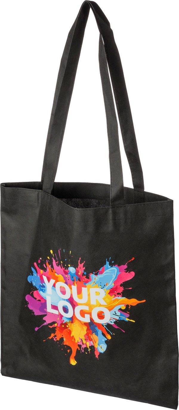 Sac shopping Talisa | 1,5 l personnalisé - Sac shopping