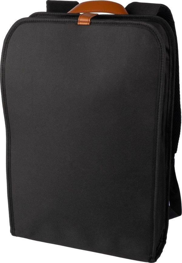 Sac à dos Ralf | Recyclé | Ordinateur portable 15″ | 6 l