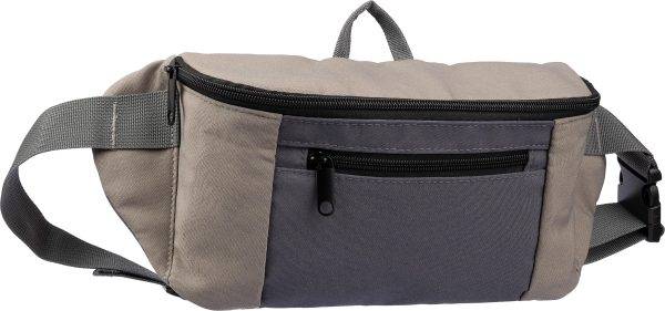 Sac banane Fabienne personnalisé - Sac à dos marquage et flocage