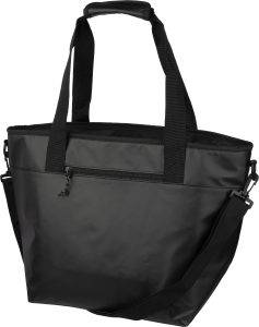 Sac isotherme Matthias | Polyester | 30 l personnalisé - sacs isothermes