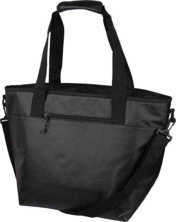 Sac isotherme Matthias | Polyester | 30 l personnalisé - sacs isothermes