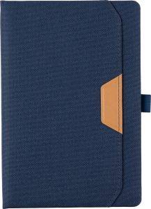 Carnet Thorsten Original | Recyclé | A5 | Ligné personnalisé - Carnets