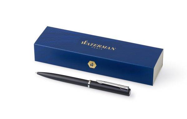 Waterman Allure stylo bille | Métal personnalisé - Stylos