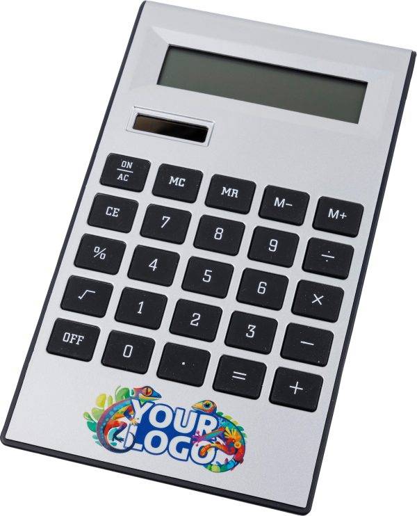 Calculatrice Murphy | 8 chiffres