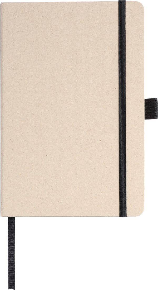 Carnet Friedrich | Canne à sucre | A5 | Ligné