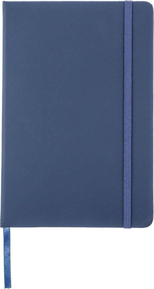 Carnet de notes Bradley | A5 | Quadrillé