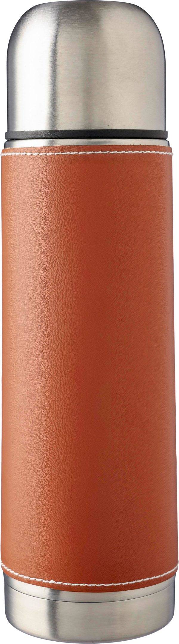 Bouteille isotherme Bernard | Acier inoxydable | 400 ml