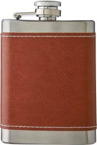 Flasque Cedric | Acier inoxydable | 100 ml