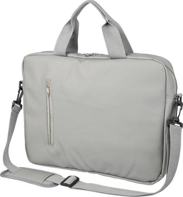 Sacoche pour ordinateur portable Floyd | Ordinateur portable 15" | 10 l personnalisé - Sacoche de bureau