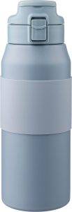 Gourde Katie | Inox | 800 ml personnalisé - gourdes
