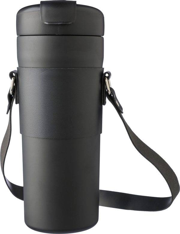 Gourde Kelvin | Inox | 730 ml | 10h froid, 6h chaud personnalisé - gourdes
