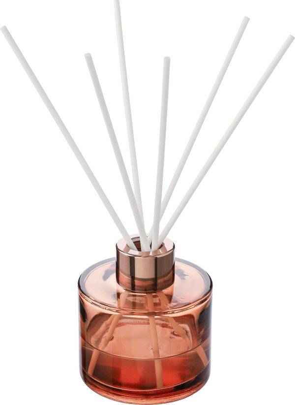 Diffuseur d'arômes Ken | Verre | 100 ml personnalisé - Sous Verre