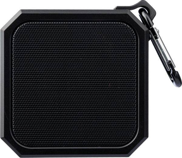 Enceinte sans fil Lori | 3W personnalisé - Casques sans fil