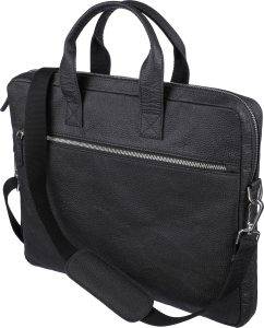 Sacoche pour ordinateur portable Lillian | Ordinateur portable 15" personnalisé - Sacoche de bureau