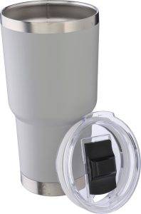 Gobelet thermos Arnold | 590 ml personnalisé - Tasses et gobelets