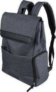 Sac à dos Dennis | Ordinateur portable 15" | 19 l personnalisé - Sac à dos marquage et flocage