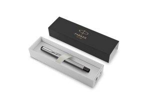 Parker Vector stylo roller | Acier inoxydable personnalisé - Stylos