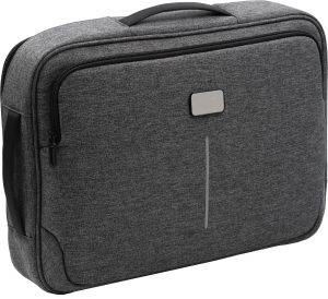 BrandCharger sacoche Specter Hybrid | Laptop 16" personnalisé - Sacoche de bureau