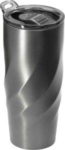 BrandCharger mug de voyage Vortex Calix XL | 500 ml personnalisé - Accessoires de voyage
