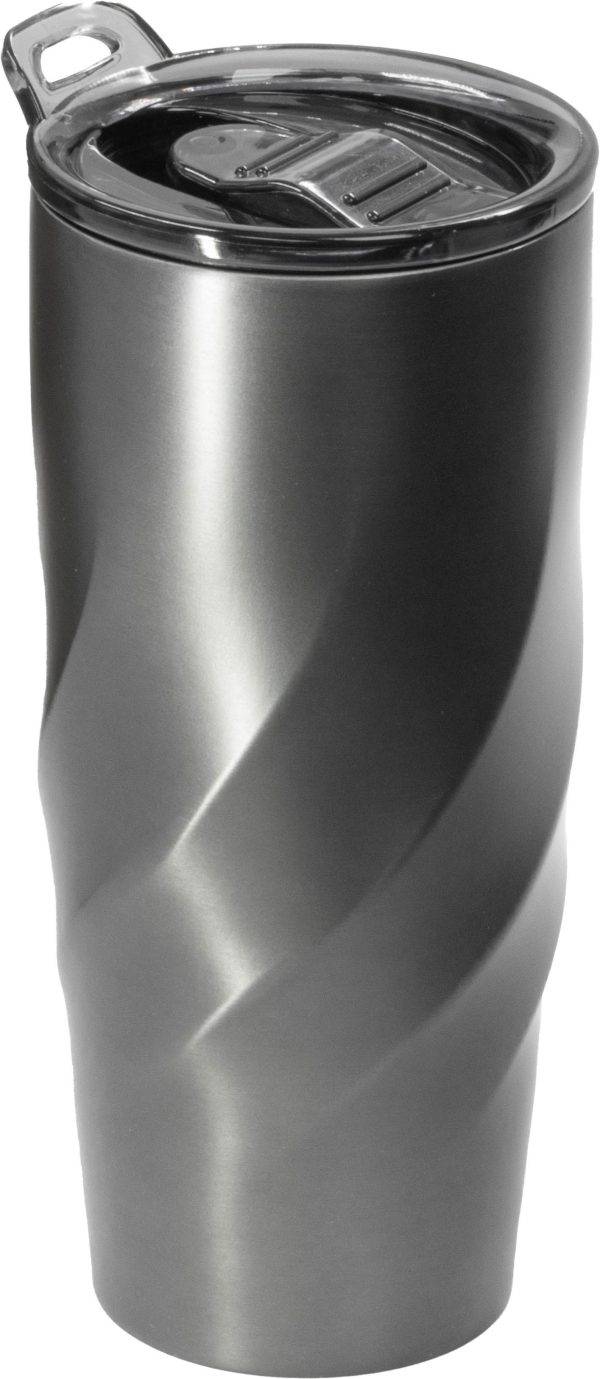 BrandCharger mug de voyage Vortex Calix XL | 500 ml personnalisé - Accessoires de voyage