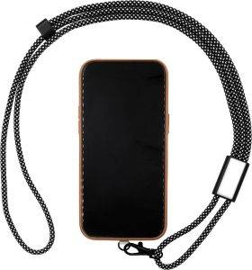 BrandCharger cordon pour téléphone Lany personnalisé - Sacs à cordons