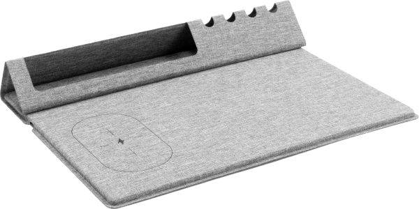 BrandCharger chargeur sans fil Evopad personnalisé - Chargeur sans fil