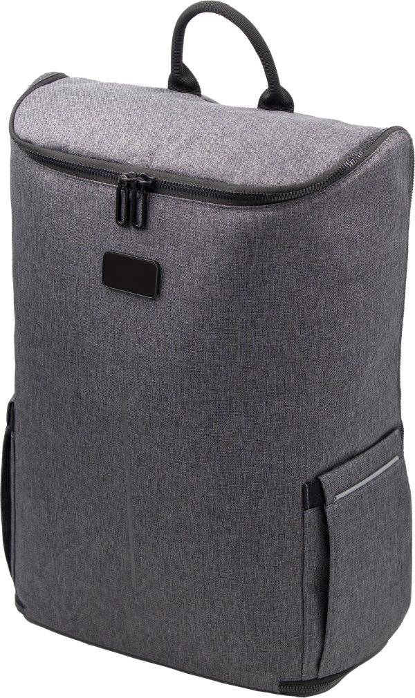 BrandCharger sac à dos Marco Polo | 17 l personnalisé - Sac à dos marquage et flocage
