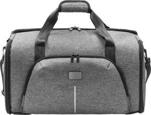BrandCharger sac de voyage Voyager | 35 l personnalisé - Sacs et trolleys de voyage