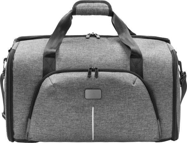 BrandCharger sac de voyage Voyager | 35 l personnalisé - Sacs et trolleys de voyage