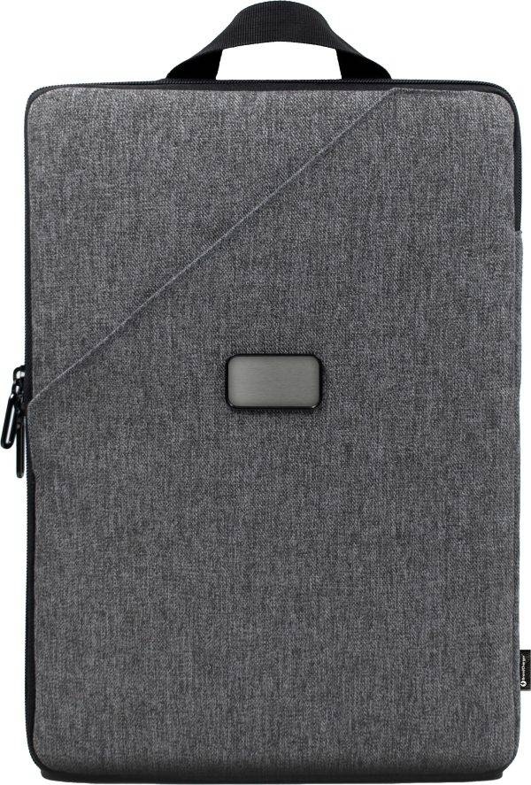 BrandCharger sacoche Specter Go | Laptop 14" personnalisé - Sacoche de bureau