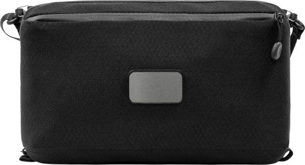 BrandCharger sac bandoulière Zen personnalisé - Sacs et trolleys de voyage