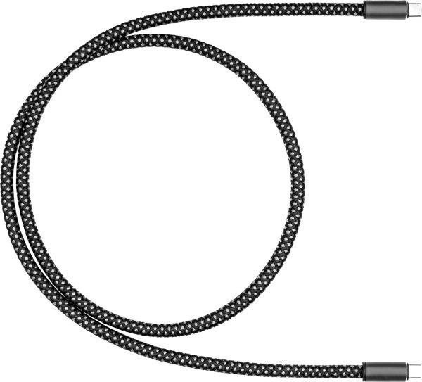 BrandCharger câble de charge Volt | USB-C personnalisé - Cable de recharge