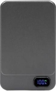 BrandCharger power bank Powerwave 5000 | 5 000 mAh personnalisé - Uncategorized