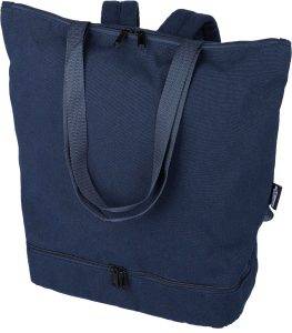 Sac à dos Osric | Recyclé | 30 l personnalisé - Sac à dos marquage et flocage