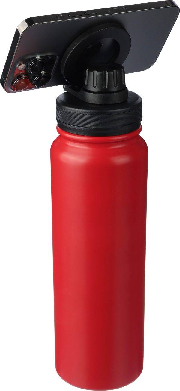 Bouteille isotherme Zinnia | Double paroi | MagSafe | 800 ml personnalisé - Bouteilles