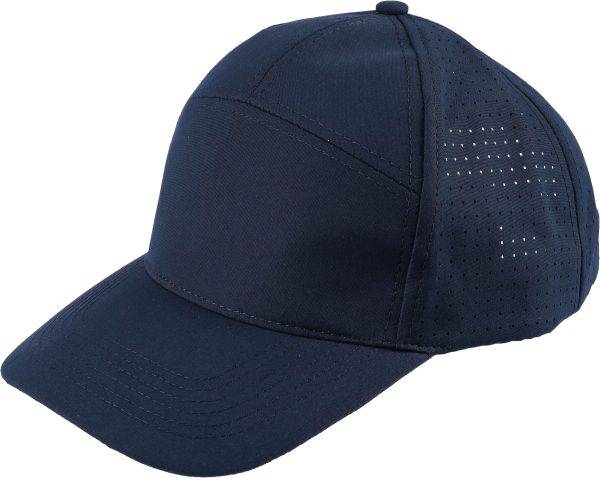 Casquette Alarielle | Polyester | Découpe laser personnalisé - Casquettes