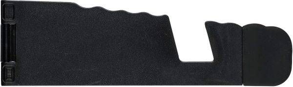 Support de téléphone Romina | Pliable personnalisé - Accessoires pour téléphones