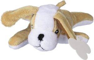 Chien en peluche Finnian | 19 cm personnalisé - Peluche