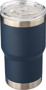 Gobelet thermos Ayen | Inox recyclé | 350 ml | Revêtement céramique personnalisé - Céramique