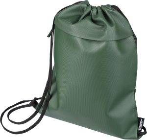 Sac à cordon Auri | Recyclé | 8 l personnalisé - Sacs à cordons