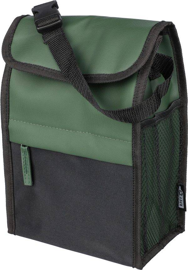 Sac isotherme Eira | Recyclé | 5 l personnalisé - sacs isothermes