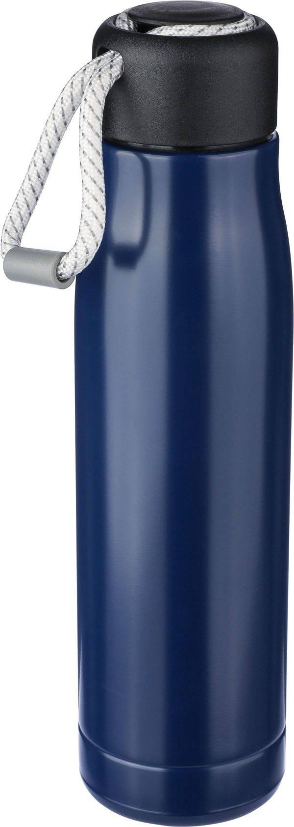 Bouteille isotherme Solene | Recyclé | 500 ml personnalisé - Bouteilles