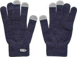 Gants Nira | Recyclé | Écran tactile
