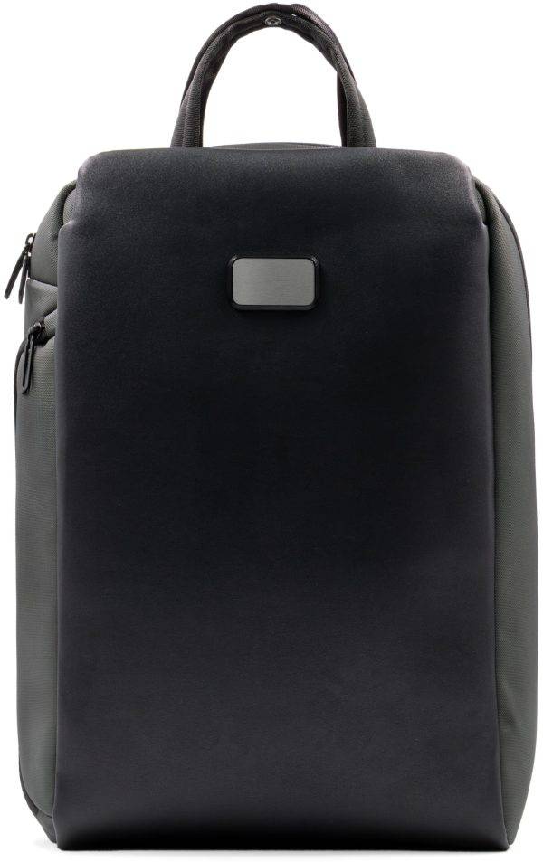 BrandCharger sac cabas-sac à dos Nexus | Laptop 16" personnalisé - Sac à dos marquage et flocage